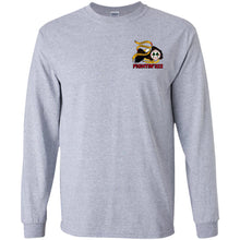 Load image into Gallery viewer, G540B Youth LS T-Shirt