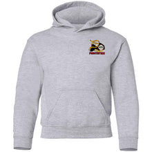 Load image into Gallery viewer, G185B Youth Pullover Hoodie