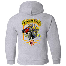 Load image into Gallery viewer, G185B Youth Pullover Hoodie