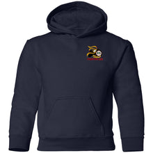 Load image into Gallery viewer, G185B Youth Pullover Hoodie