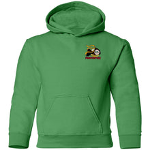 Load image into Gallery viewer, G185B Youth Pullover Hoodie