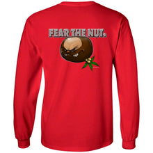 Load image into Gallery viewer, G540B Youth LS T-Shirt