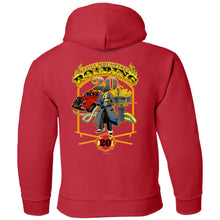 Load image into Gallery viewer, G185B Youth Pullover Hoodie