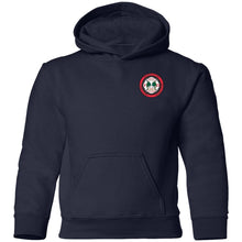 Load image into Gallery viewer, G185B Youth Pullover Hoodie
