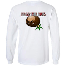 Load image into Gallery viewer, G540B Youth LS T-Shirt