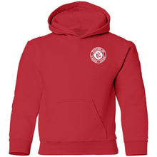 Load image into Gallery viewer, G185B Youth Pullover Hoodie