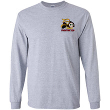 Load image into Gallery viewer, G540B Youth LS T-Shirt