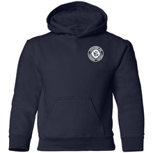Load image into Gallery viewer, G185B Youth Pullover Hoodie