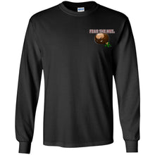 Load image into Gallery viewer, G540B Youth LS T-Shirt