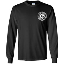 Load image into Gallery viewer, G540B Youth LS T-Shirt