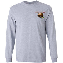 Load image into Gallery viewer, G540B Youth LS T-Shirt