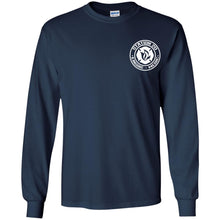 Load image into Gallery viewer, G540B Youth LS T-Shirt