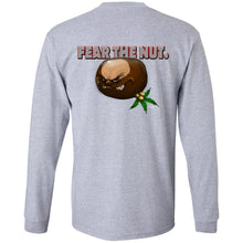 Load image into Gallery viewer, G540B Youth LS T-Shirt