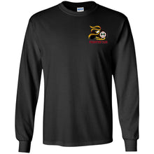Load image into Gallery viewer, G540B Youth LS T-Shirt