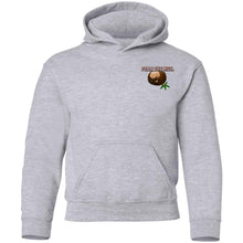 Load image into Gallery viewer, G185B Youth Pullover Hoodie