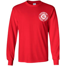 Load image into Gallery viewer, G540B Youth LS T-Shirt