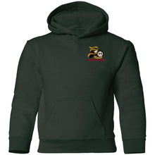 Load image into Gallery viewer, G185B Youth Pullover Hoodie