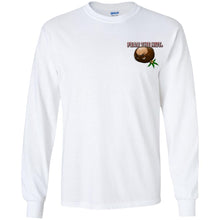 Load image into Gallery viewer, G540B Youth LS T-Shirt