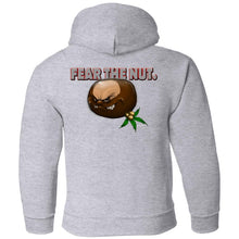 Load image into Gallery viewer, G185B Youth Pullover Hoodie