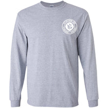 Load image into Gallery viewer, G540B Youth LS T-Shirt
