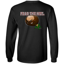 Load image into Gallery viewer, G540B Youth LS T-Shirt