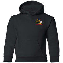 Load image into Gallery viewer, G185B Youth Pullover Hoodie