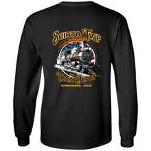 Load image into Gallery viewer, G540B Youth LS T-Shirt