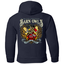 Load image into Gallery viewer, G185B Youth Pullover Hoodie