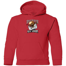 Load image into Gallery viewer, G185B Youth Pullover Hoodie