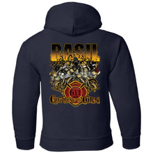 Load image into Gallery viewer, G185B Youth Pullover Hoodie