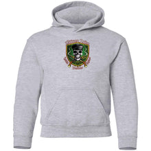 Load image into Gallery viewer, G185B Youth Pullover Hoodie