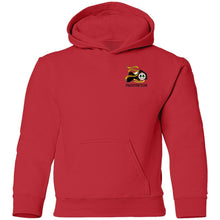Load image into Gallery viewer, G185B Youth Pullover Hoodie