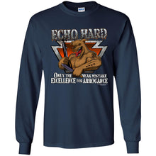 Load image into Gallery viewer, G540B Youth LS T-Shirt