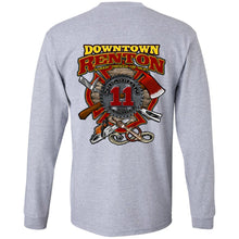 Load image into Gallery viewer, G540B Youth LS T-Shirt