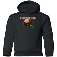 Load image into Gallery viewer, G185B Youth Pullover Hoodie
