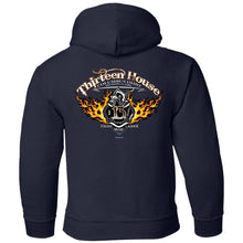 Load image into Gallery viewer, G185B Youth Pullover Hoodie