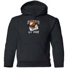 Load image into Gallery viewer, G185B Youth Pullover Hoodie