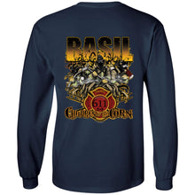Load image into Gallery viewer, G540B Youth LS T-Shirt