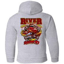 Load image into Gallery viewer, G185B Youth Pullover Hoodie