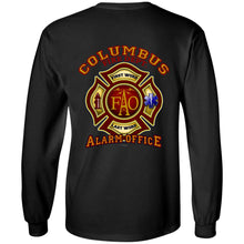 Load image into Gallery viewer, G540B Youth LS T-Shirt