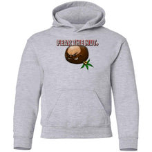 Load image into Gallery viewer, G185B Youth Pullover Hoodie