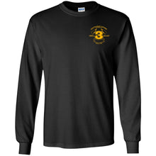 Load image into Gallery viewer, G540B Youth LS T-Shirt