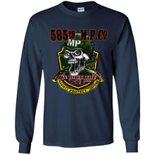Load image into Gallery viewer, G540B Youth LS T-Shirt