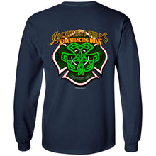Load image into Gallery viewer, G540B Youth LS T-Shirt