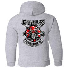 Load image into Gallery viewer, G185B Youth Pullover Hoodie