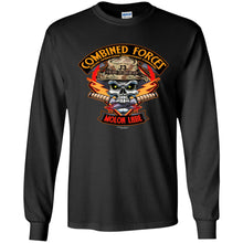 Load image into Gallery viewer, G540B Youth LS T-Shirt