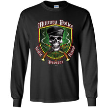 Load image into Gallery viewer, G540B Youth LS T-Shirt