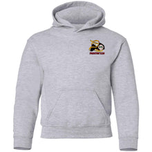 Load image into Gallery viewer, G185B Youth Pullover Hoodie