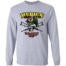 Load image into Gallery viewer, G540B Youth LS T-Shirt