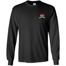 Load image into Gallery viewer, G540B Youth LS T-Shirt